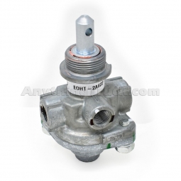 Bendix 101850N PP-1 Control Valve, 40 PSI Release Pressure