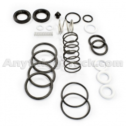 Bendix 107216 MV-3 Maintenance Kit, Old Style Valves with Plastic Check Valve Cover