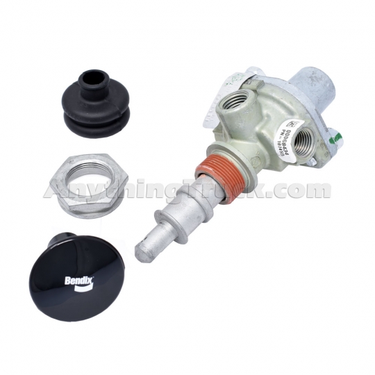 Bendix 107459N PP-1 Control Valve: AnythingTruck.com
