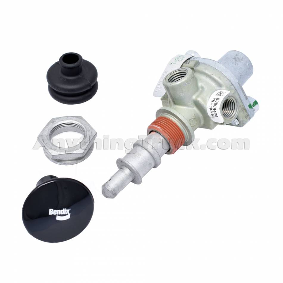 Bendix 107459N PP‑1 Valve Kit, 20 PSI Release | AnythingTruck.com