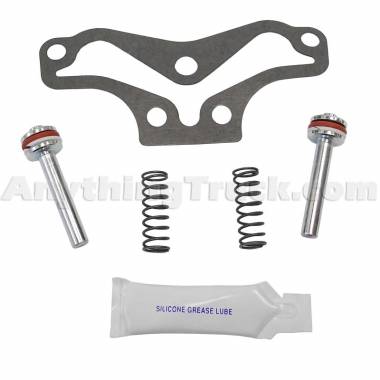 Bendix 107515 Unloader Kit for TF550 and TF750 Air Compressors