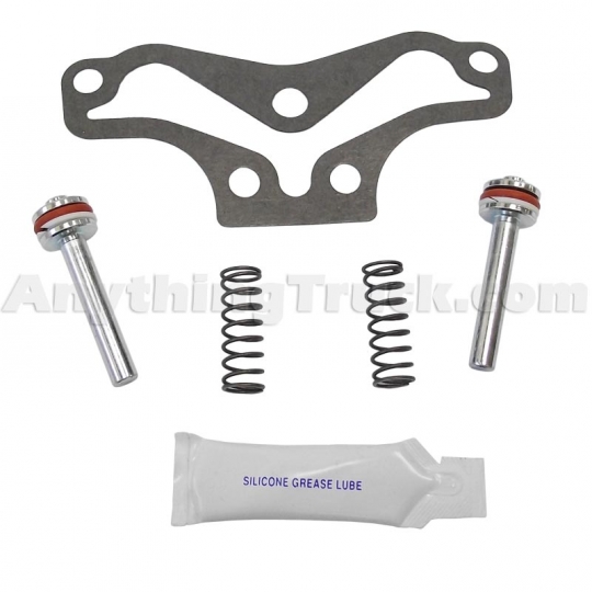 PAI# DKT-1098 Ref# Bendix 107515 Air Compressor Unloader Kit for Tu-Flo 550 750 