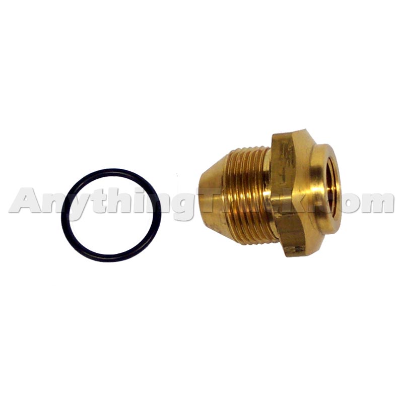 an8779 New Genuine OEM BorgWarner B3G Turbocharger For Mercedes OM471LA