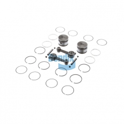 Bendix 108842N TF-750 Standard Bore Piston & Rod Kit (Special Order)