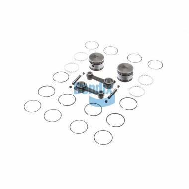 Bendix 108842N TF-750 Standard Bore Piston & Rod Kit (Special Order)