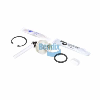 Bendix 109495 12-Volt Heater & Thermostat Kit for AD-IP, AD-IS, and AD-SP Air Dryers