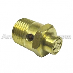 PTP 131081 ST-4 Safety Valve, 250 PSI, 1/2" NPT