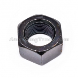 Bendix 203008 Jam Nut for Type 50 Rotochambers, 3/4"-16 Thread