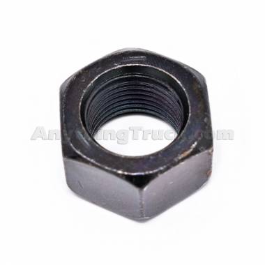 Bendix 203008 Jam Nut for Type 50 Rotochambers, 3/4"-16 Thread
