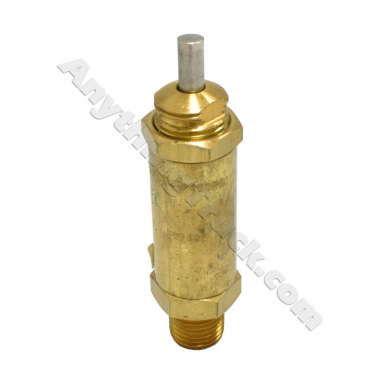 Bendix 205105N ST-1 Adjustable Safety Valve, 150 PSI, 1/4" NPT