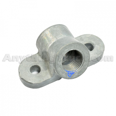 Bendix 212765N Frame Mounted Pipe Fitting Elbow, 3/8" NPT Female Thread