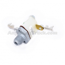Bendix 228750N Low Air Pressure Indicator, Double Terminal, 60 PSI Cut-Out