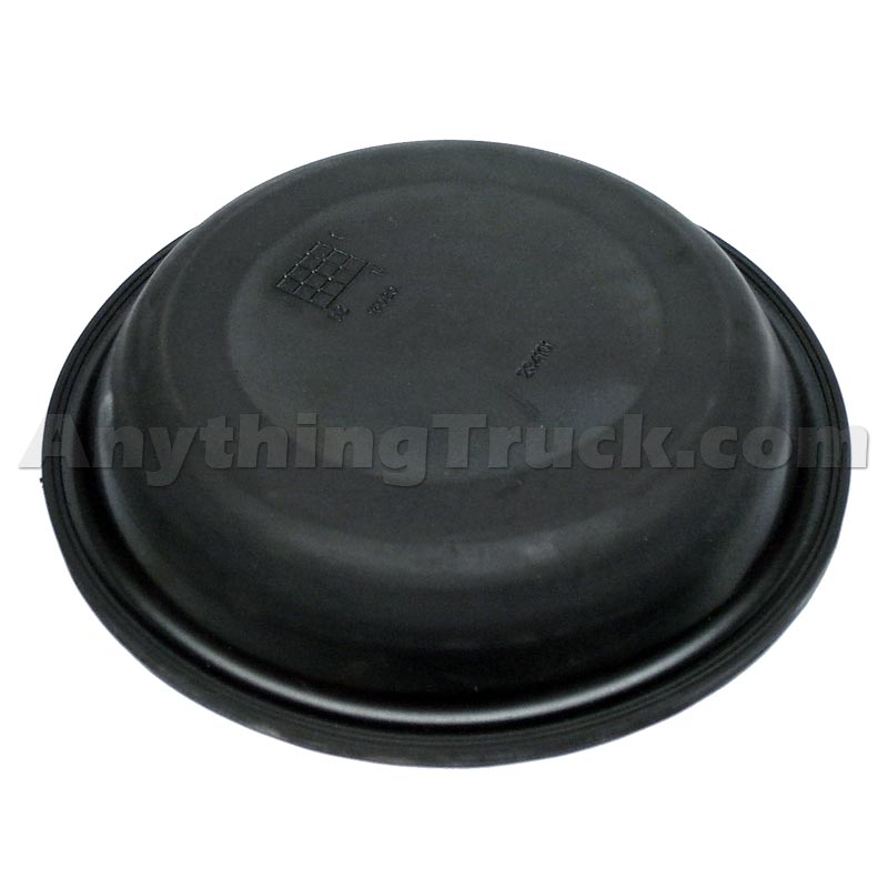 PTP 234226 Rubber Type 12 Air Brake Chamber Diaphragm AnythingTruck