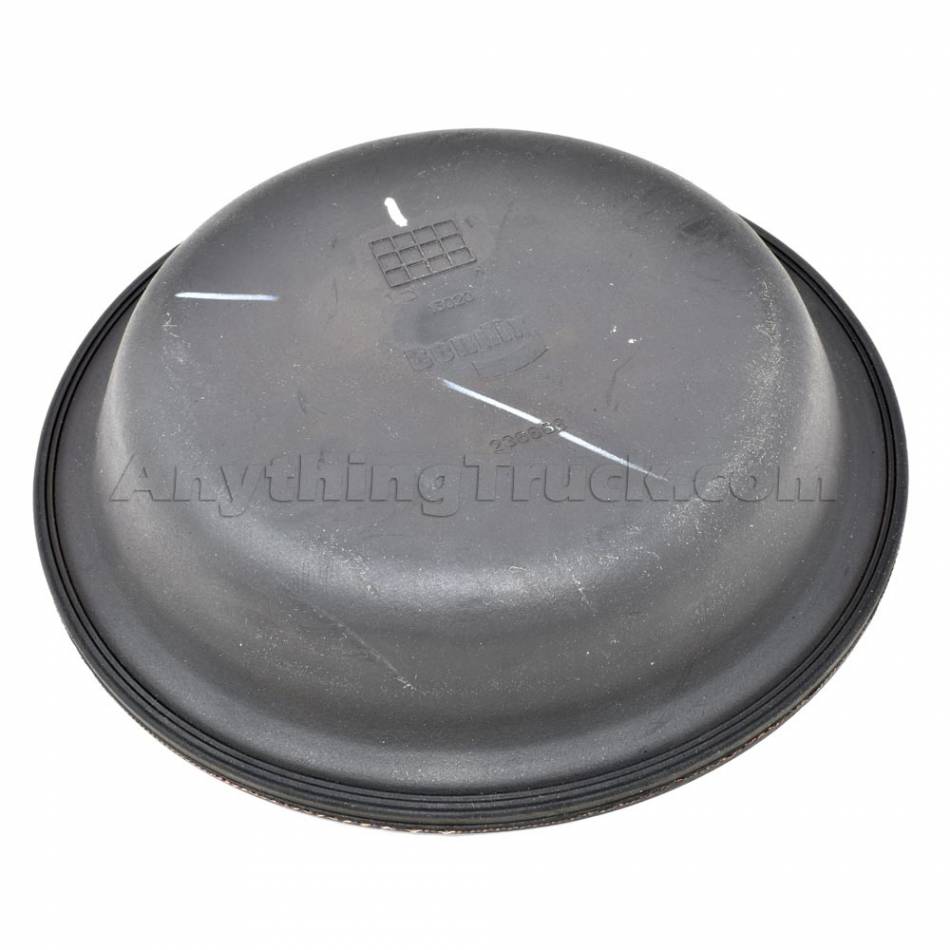 専用です。 Bendix 236668 Type 30 Brake Chamber Diaphragm, Neoprene