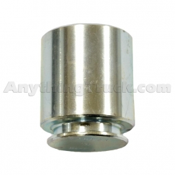 Bendix 236981N Foot Valve Plunger, Hollow, 1.464" Long