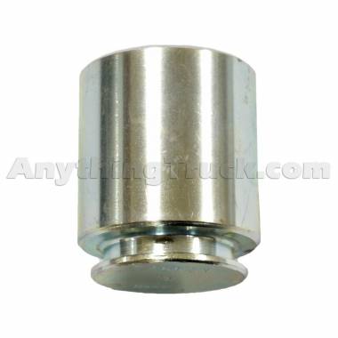 Bendix 236981N Foot Valve Plunger, Hollow, 1.464" Long