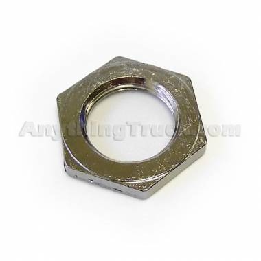 Bendix 239357N Mounting Nut For Bendix Push/Pull Valves