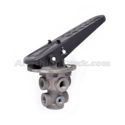 Bendix 275242N E-3 Foot Brake Valve with Treadle Assembly