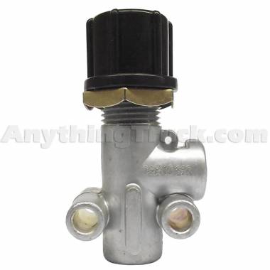 PTP 277147 Pressure Protection Valve, Replaces Bendix 277147N, Closes at 65 PSI