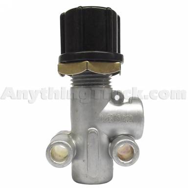 PTP 277147 Pressure Protection Valve, Replaces Bendix 277147N, Closes at 65 PSI