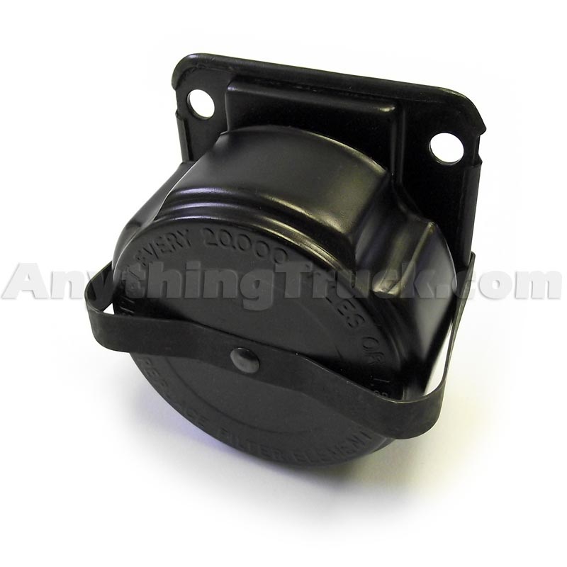 Bendix 278500N Air Strainer Kit for Air Compressors, Includes Filter