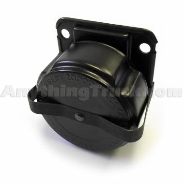 Bendix 278500N Air Strainer Kit for Air Compressors, Includes Filter, Gasket, and Hardware