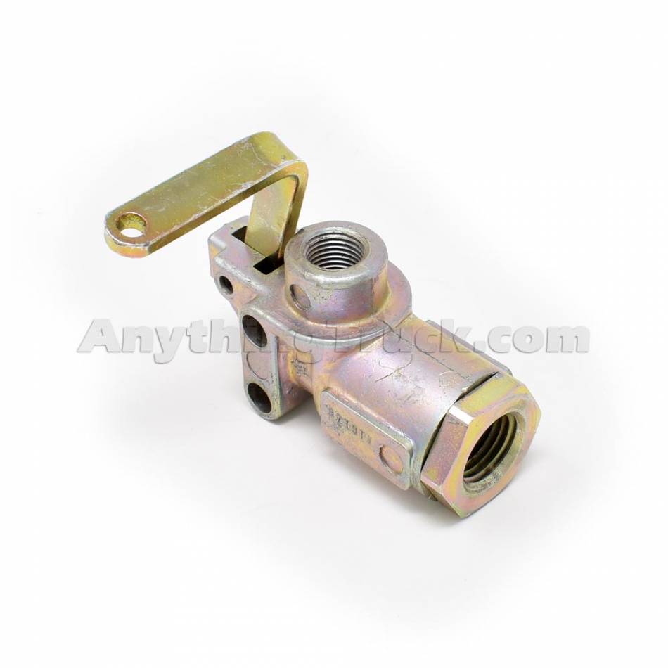 solol × tech country Bendix 279474N HV-3 Horn Valve | AnythingTruck.com
