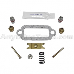 Bendix 279615 Unloader Kit for TF500, TF501, TF600, TF700, TF1000, and TF1400 and TF750 Compressors