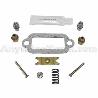Bendix 279615 Unloader Kit for TF500, TF501, TF600, TF700, TF1000, and TF1400 and TF750 Compressors