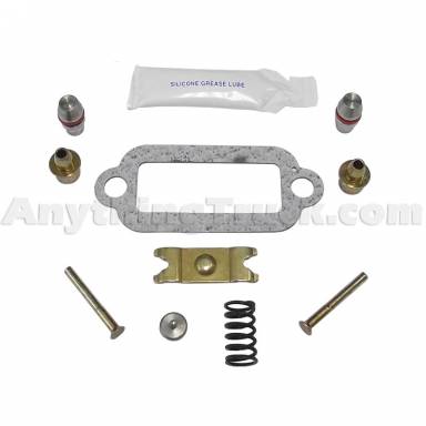 Bendix 279615 Unloader Kit for TF500, TF501, TF600, TF700, TF1000, and TF1400 and TF750 Compressors