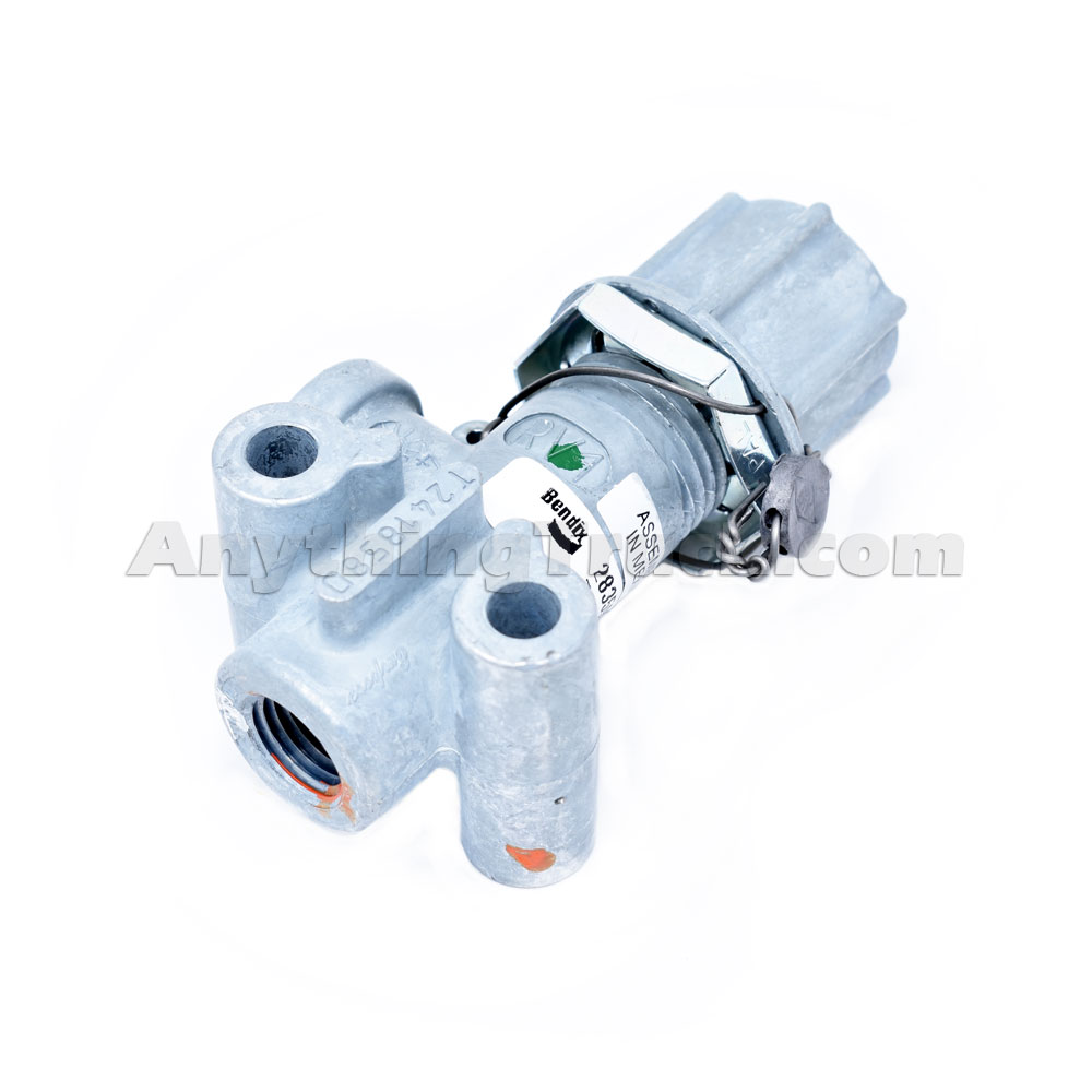Bendix 283590N RV-1 Pressure Reducing Valve, 70 PSI: AnythingTruck.com