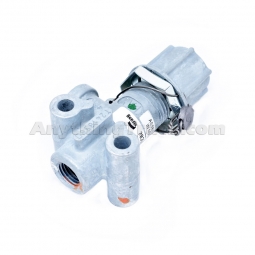 Bendix 283590N RV-1 Pressure Reducing Valve, 70 PSI