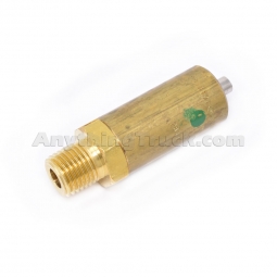 Bendix 284142N ST-3 Safety Valve, 150 PSI, 1/4" NPT