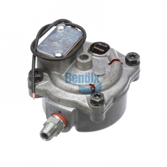 Bendix 284795N DV-2 Drain Valve, Side Mount: AnythingTruck.com 