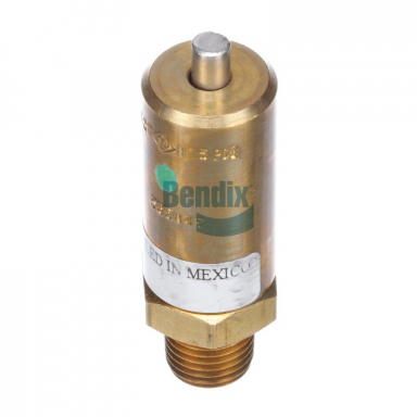 Bendix 285849N ST-3 Safety Valve, 175 PSI, 1/4" NPT
