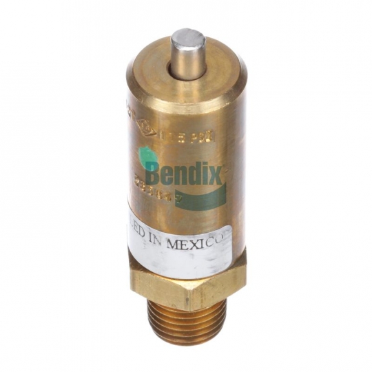 Bendix 285849N ST-3 Safety Valve, 175 PSI, 1/4