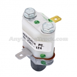 Bendix 288004N LP-3 Low Pressure Indicator, KW K301-124