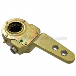 Bendix 288540N Slack Adjuster, 1-1/2"-10 Spline, 5.5" & 6.5" Long, 1-1/2" LH Offset (DISCONTINUED)