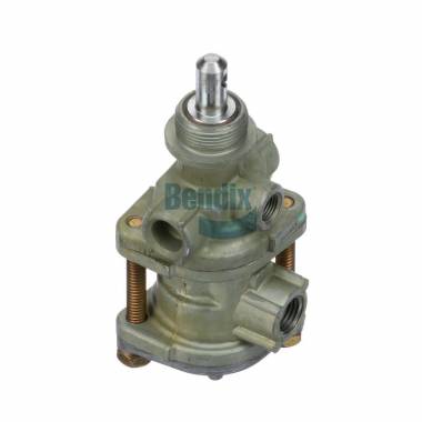 Bendix 288746 PP-3 Auto Tripper Push/Pull Valve, No Delivery Ports At Top Of Valve