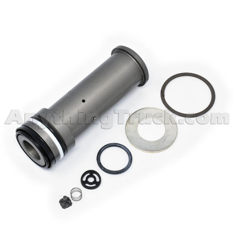 Bendix 289286 AH4 Master Cylinder Repair Kit, Trucks with Brake Fluid