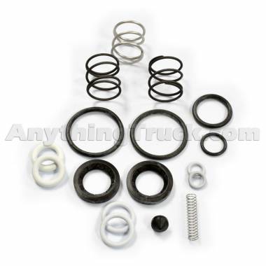 Bendix 5002741 MV-3 Maintenance Kit, New Style Valves with Metal Check Valve Cover