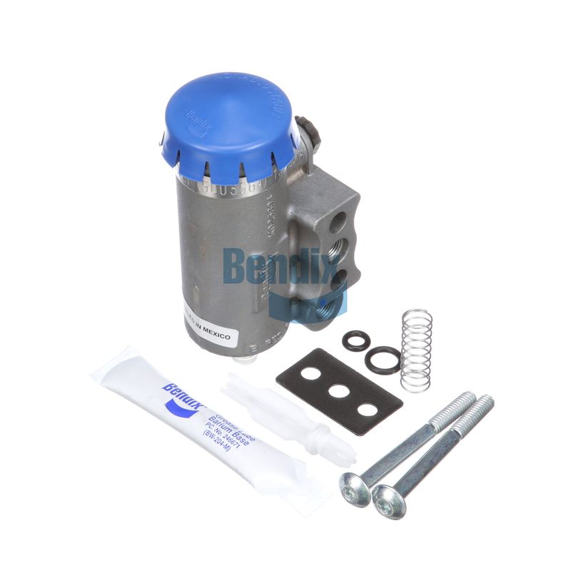 Genuine Bendix 5004049 Governor and Check Valve Kit for ADIS Air