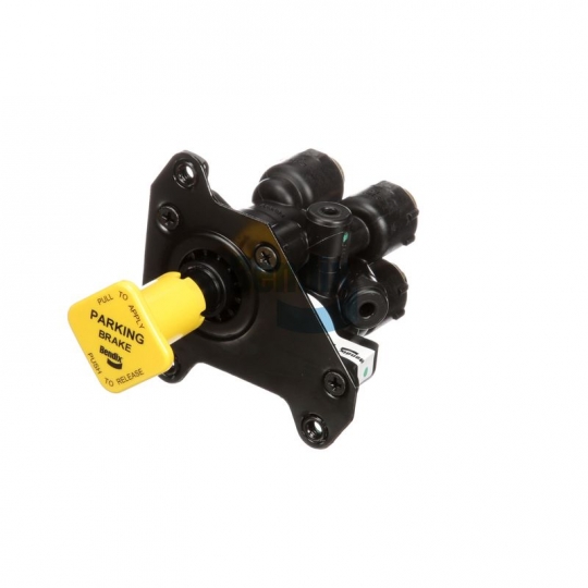 Bendix 5004770N PP-DC Dash Valve (Special Order)