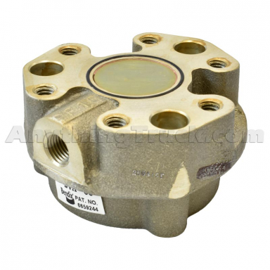 Bendix 5009594 BVA-85 Brake Valve Actuator with Mounting Bolts