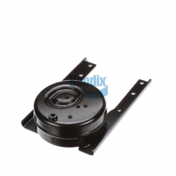 Genuine Bendix 5011292 AD-IS Reservoir Assembly, 3.9" Length, Mounting Brackets