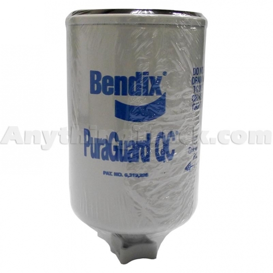 Bendix 5013672 PuraGuard QC Replacement Oil Coalescing Filter 