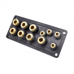 Bendix 5013894 Manifold Assembly, OEM# 5014867