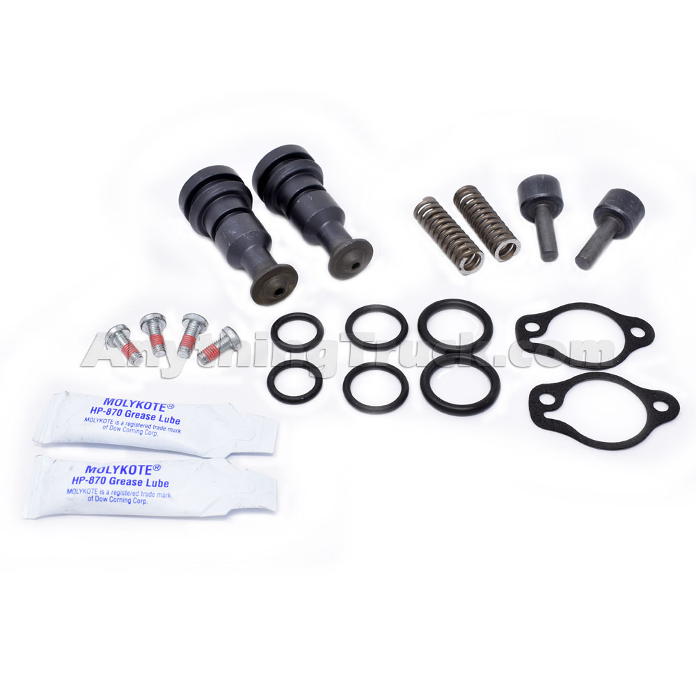 Bendix 5014473 BA922 Air Compressor Unloader Kit