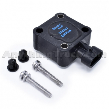 Bendix 550389 ET-2 Potentiometer Kit (DISCONTINUED, NO REPLACEMENT)