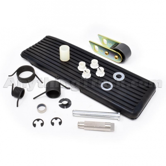 Bendix 550394 ET-2 Electronic Throttle Major Repair Kit